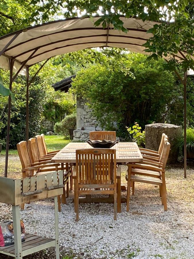 Gite Le Pigonnier Ecogite Le Luquet Saint Beauzeil 82150 Kültér fotó